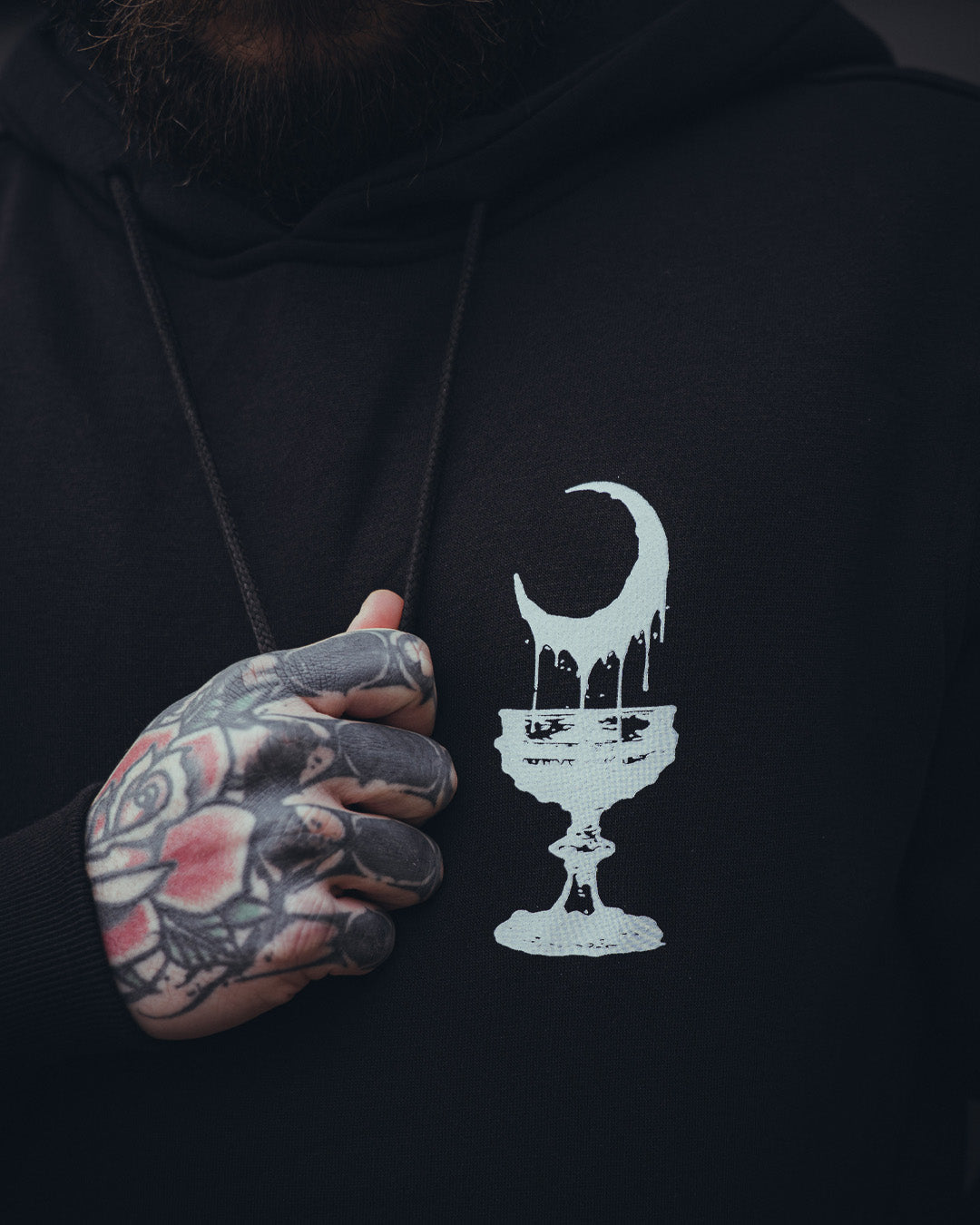 Voidwalker - Hoodie