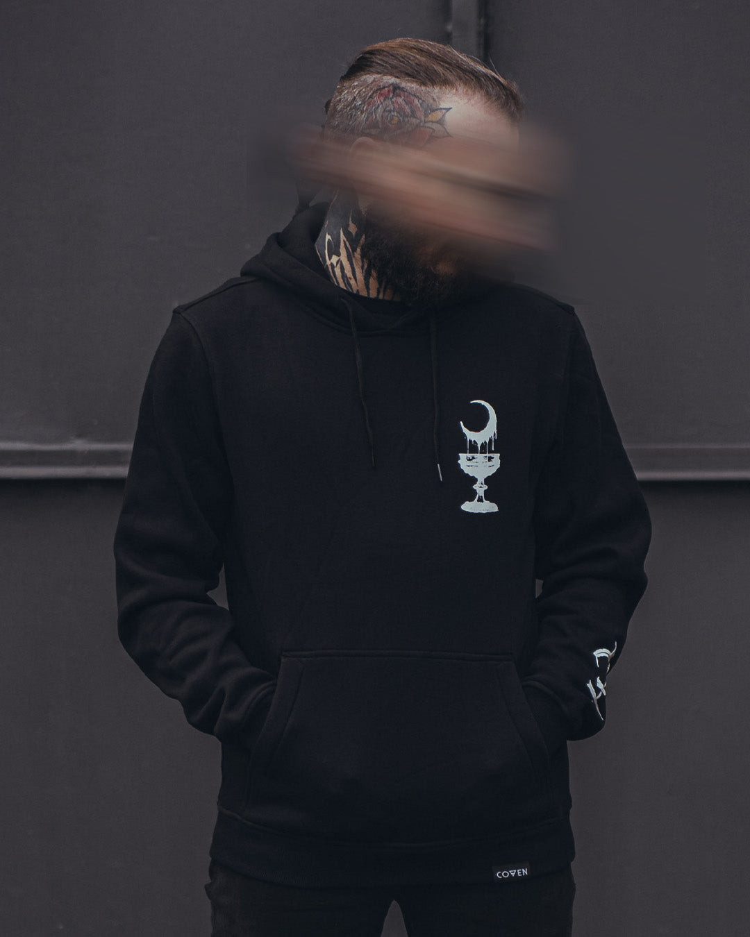 Voidwalker - Hoodie