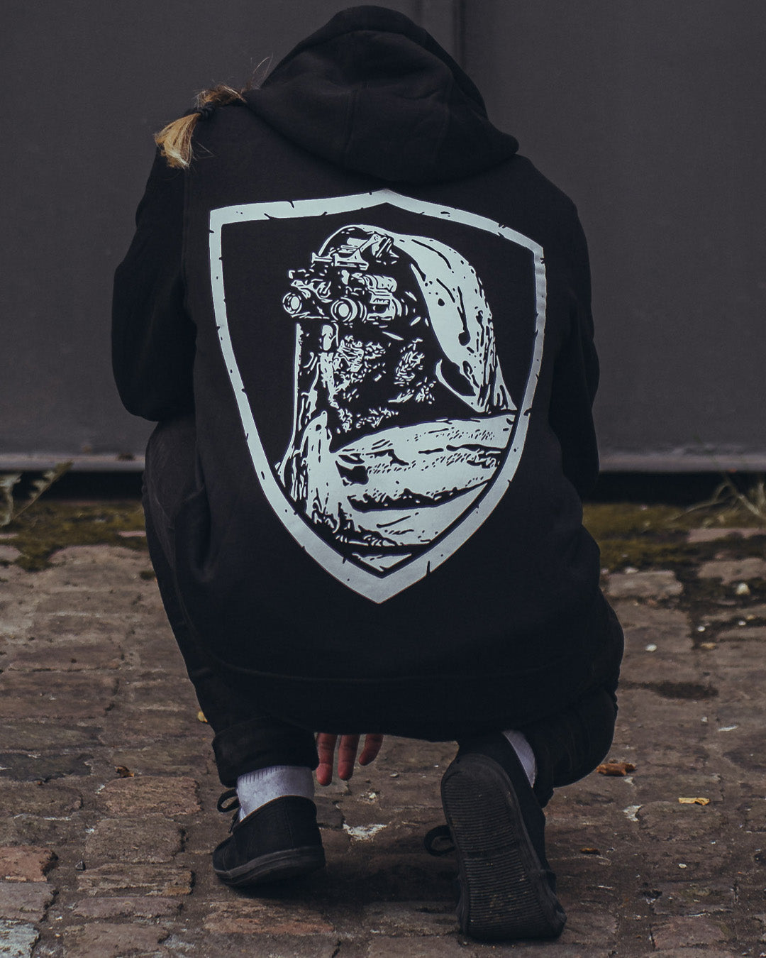 Voidwalker - Hoodie