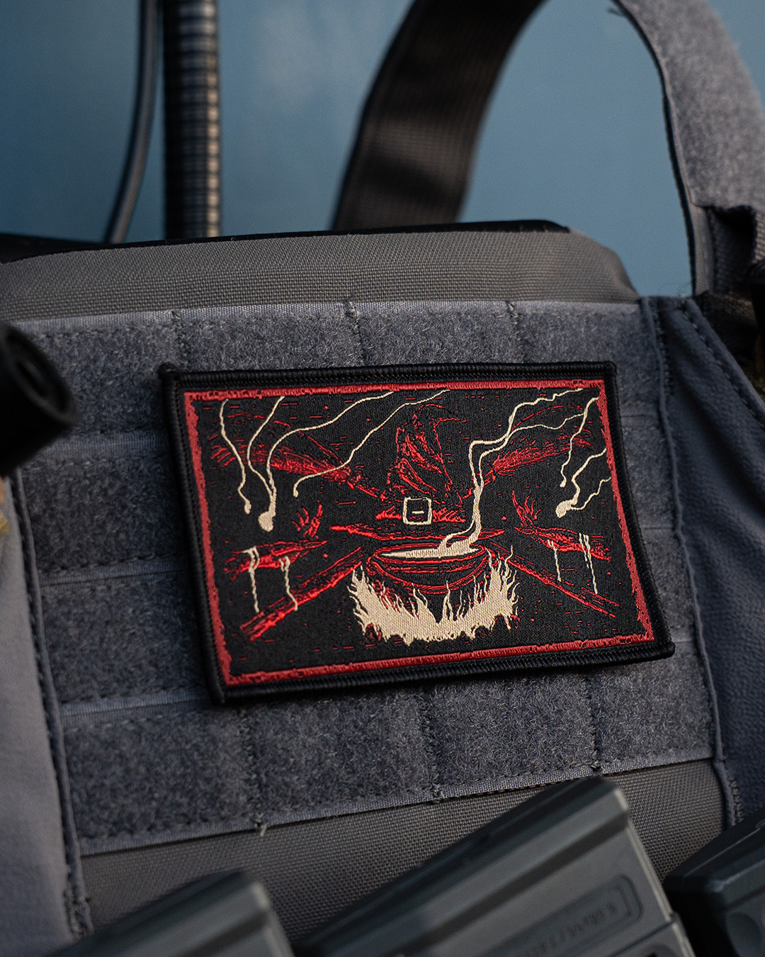 Witchcraft Supreme - Blood Magic Edition - Patch