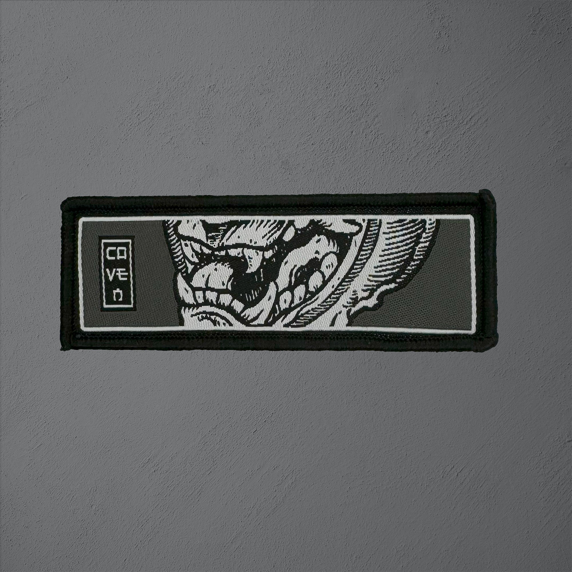 Yami Kabuki - Patch Set