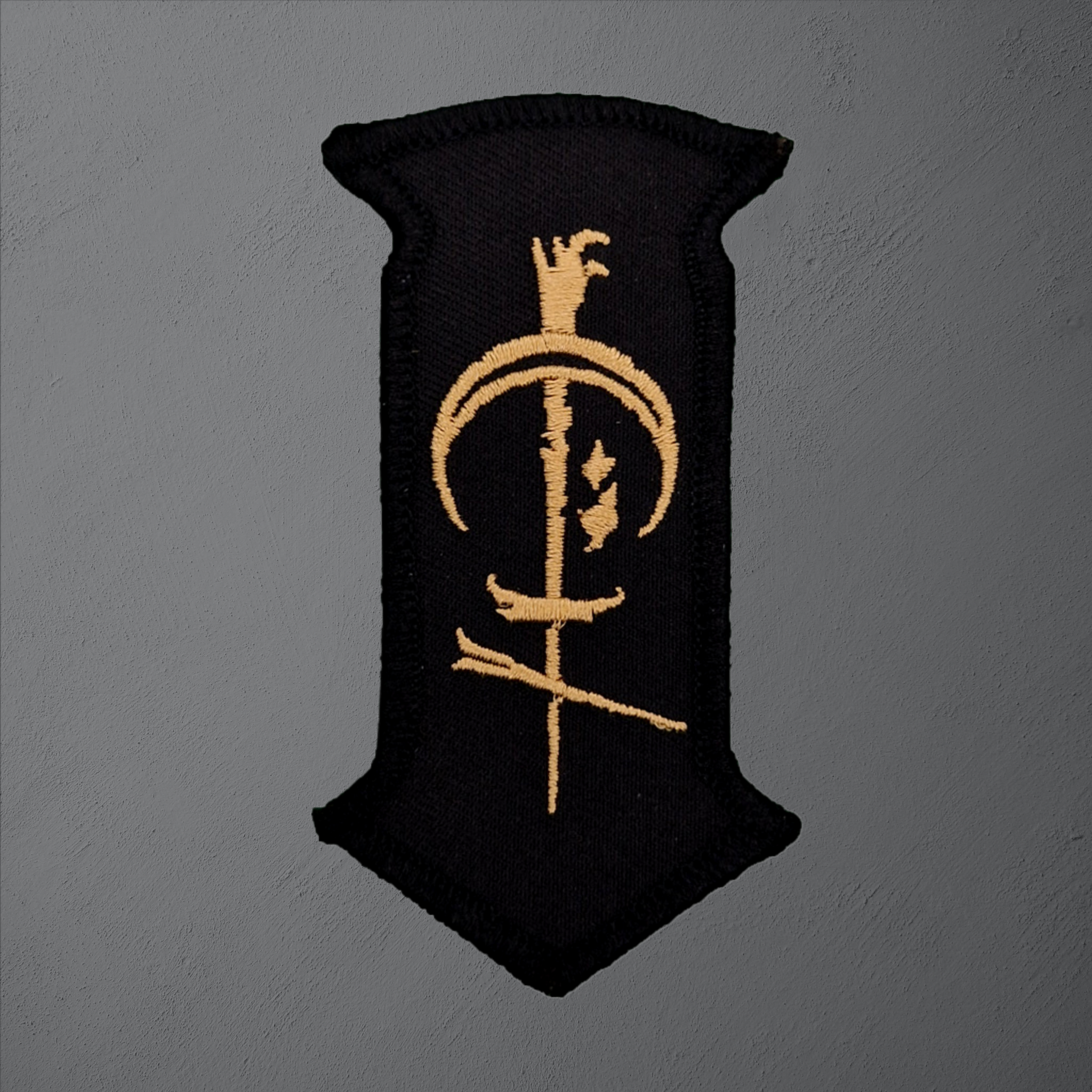 KVLTBRINGER - Patch