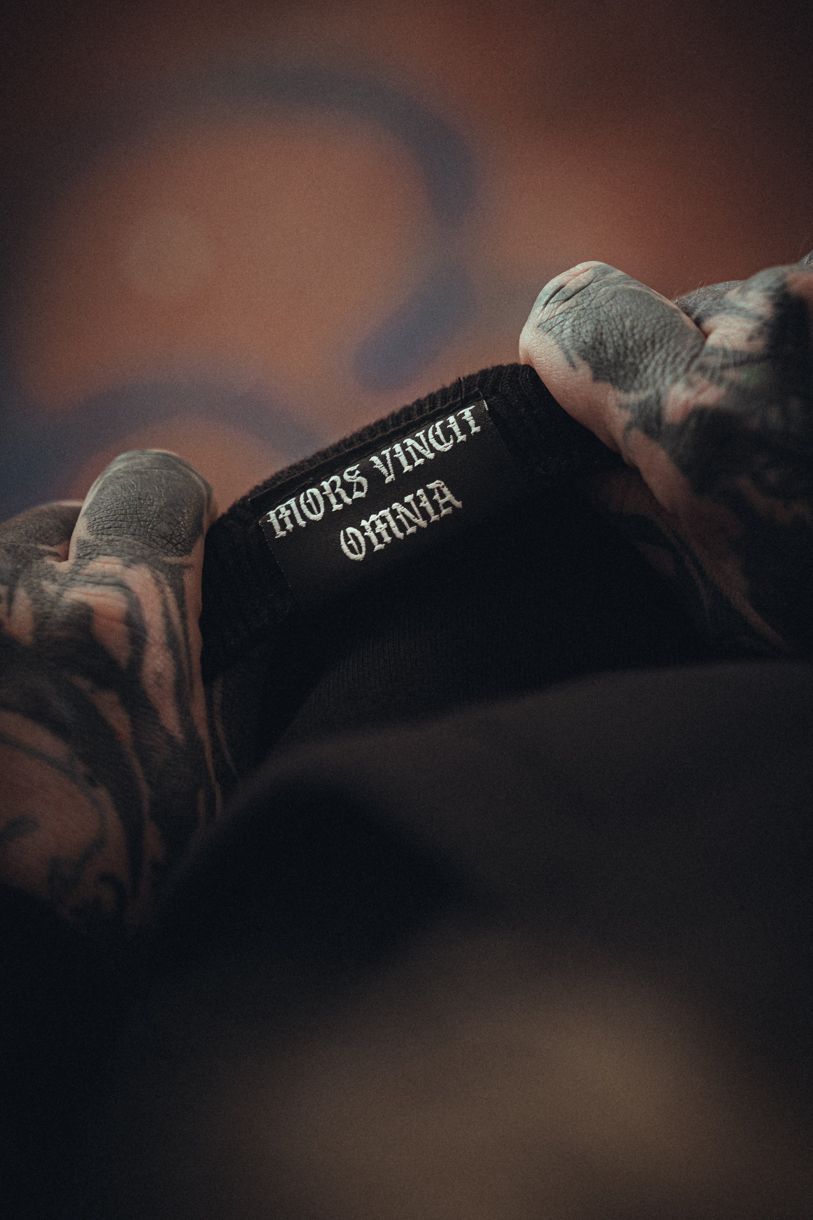 Traditionally Violent 2 - Hoodie