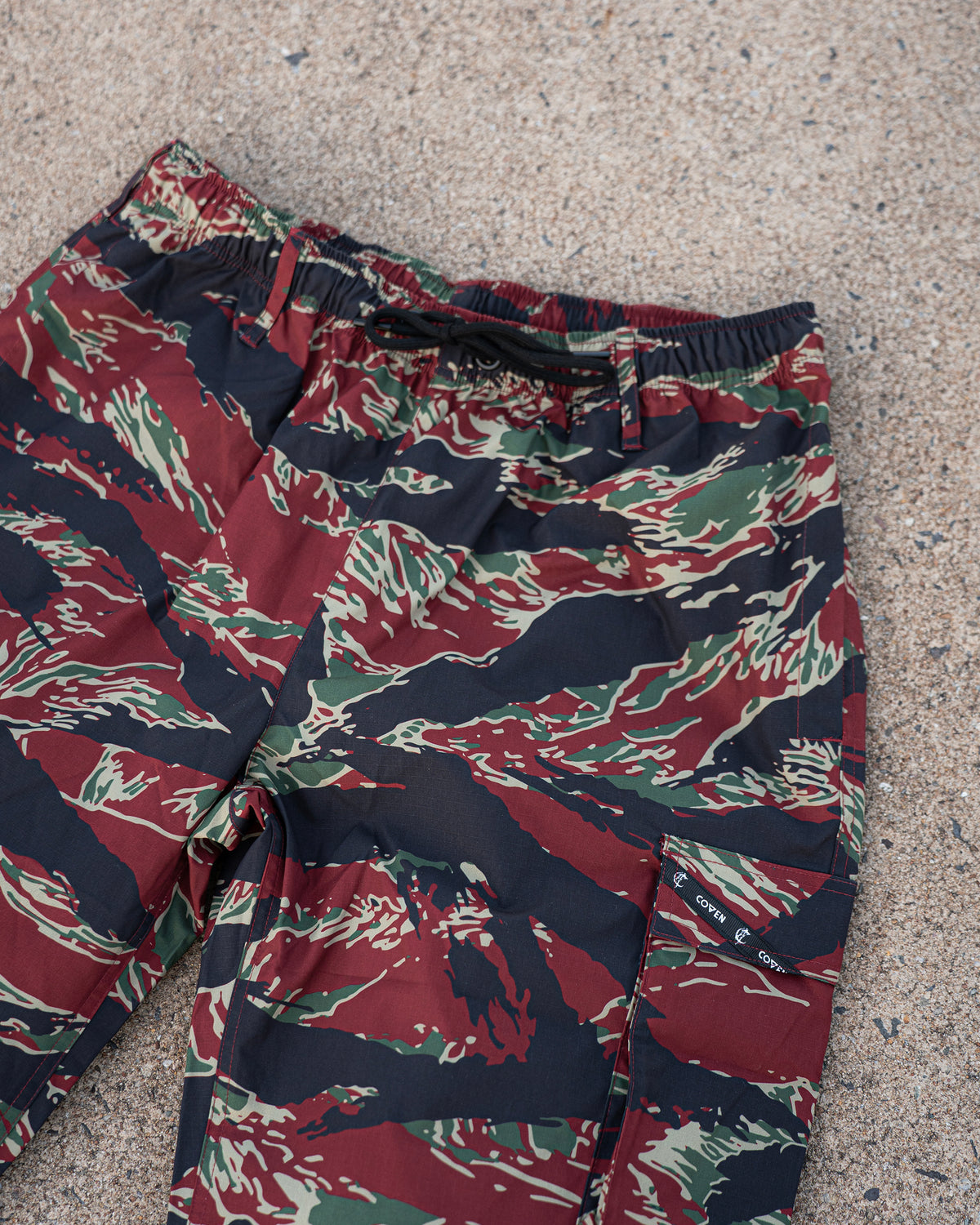 Combat Joggers - Alpentiger – Ansicht 4