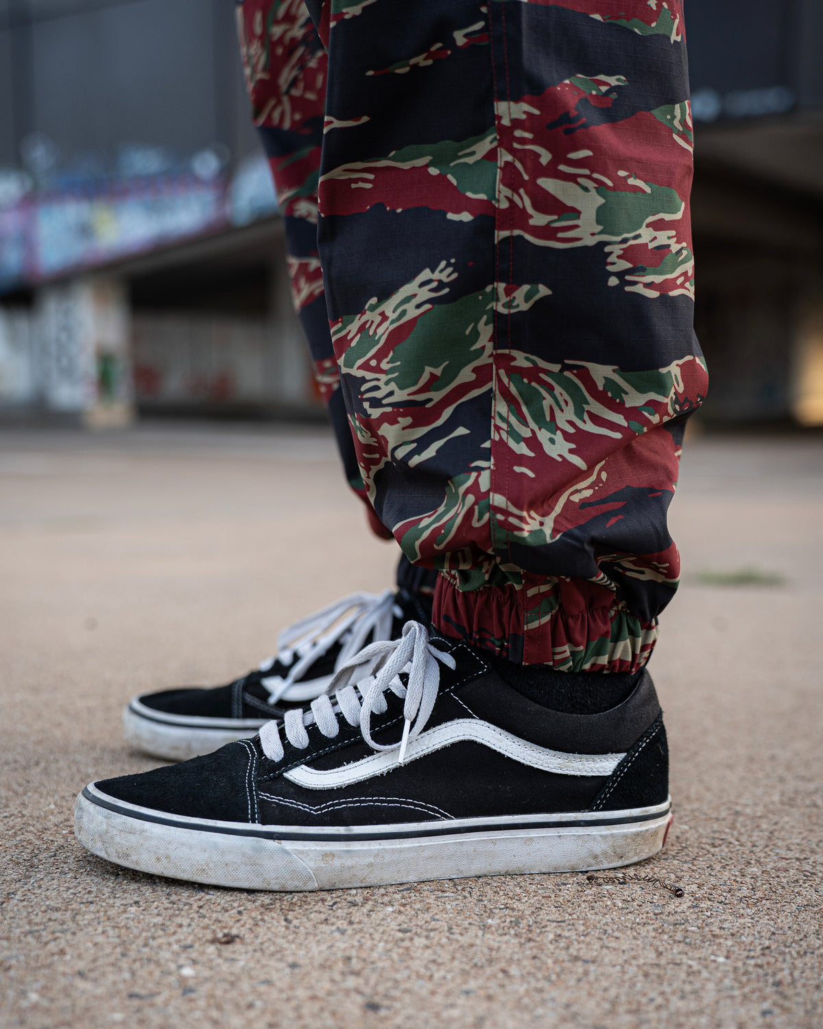 Combat Joggers - Alpentiger – Ansicht 6