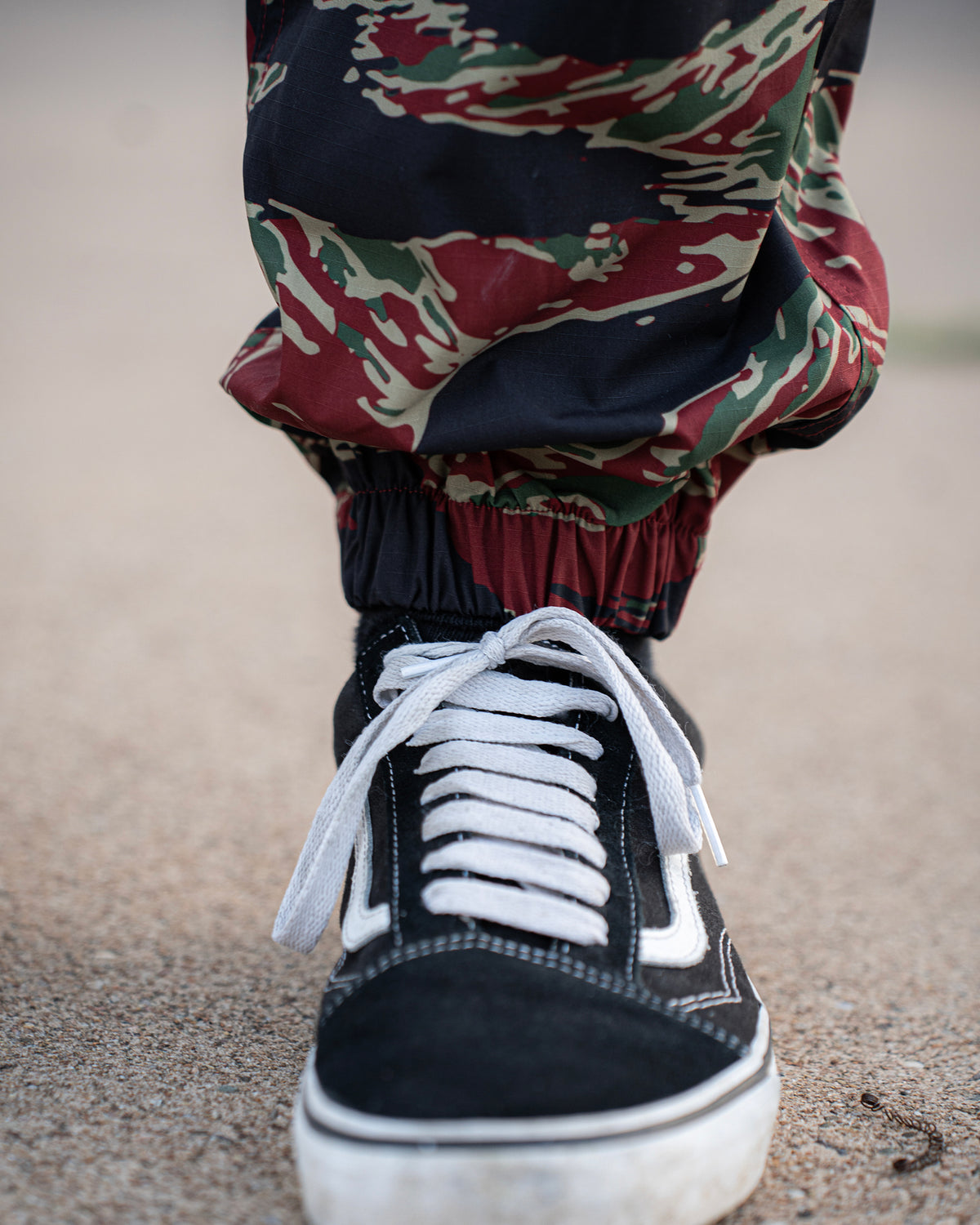 Combat Joggers - Alpentiger – Ansicht 11