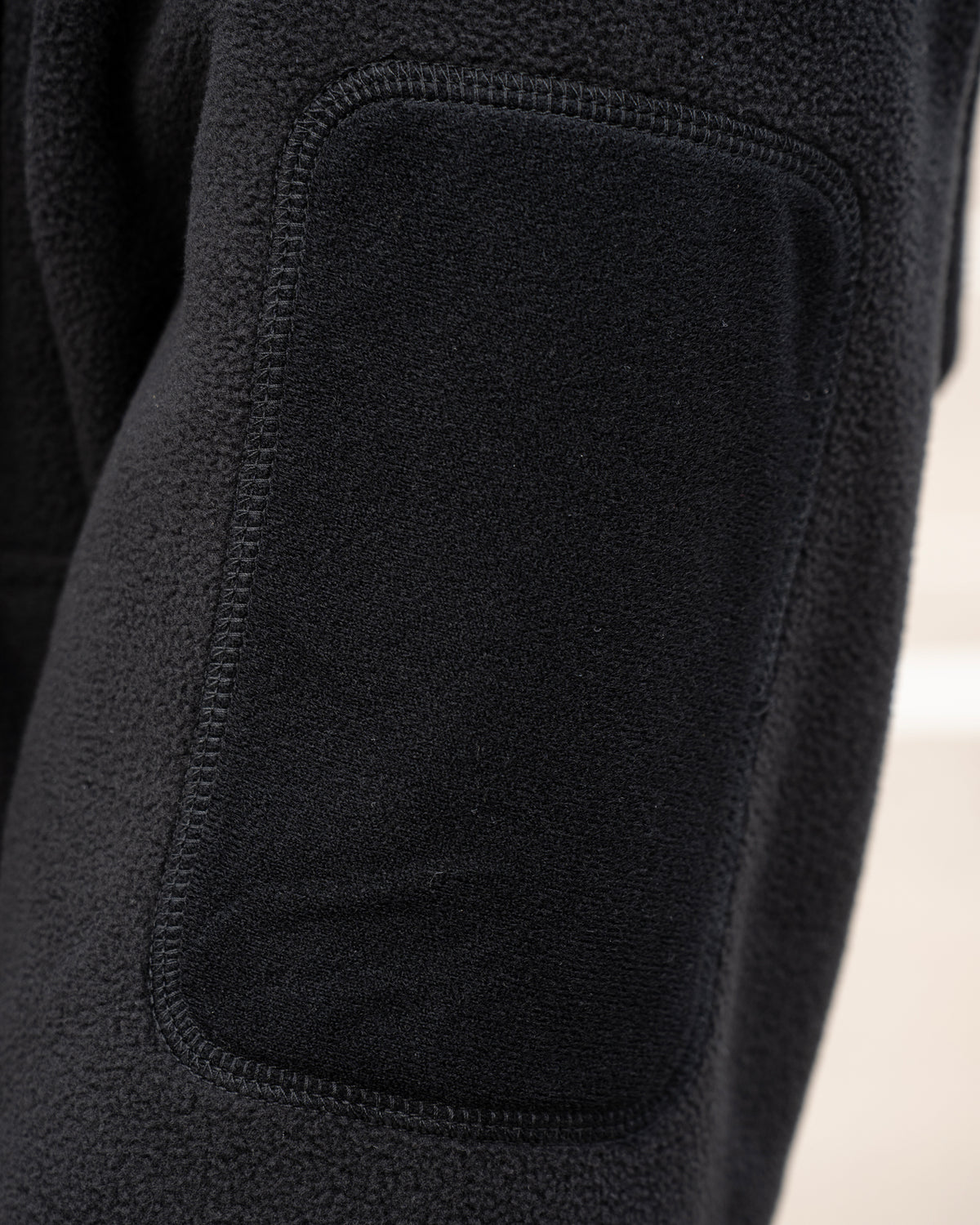 Iscariot 1/2 Zipper Loop Sleeve – Ansicht 3