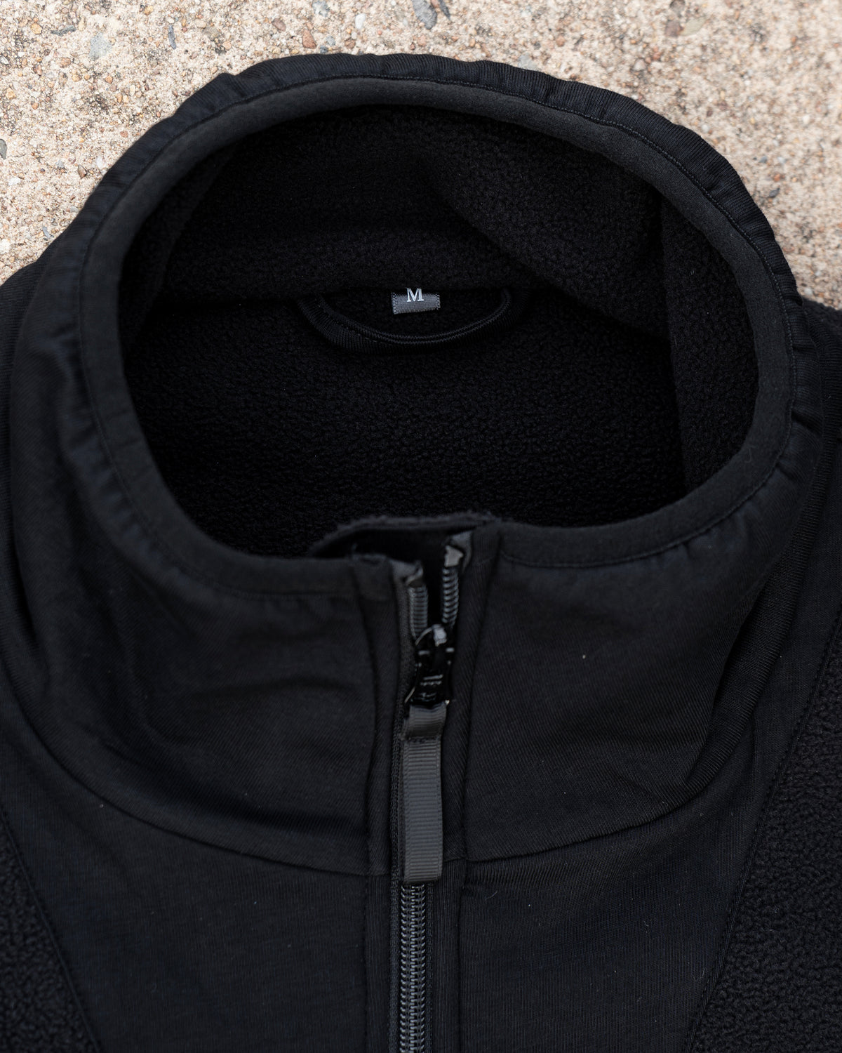 Iscariot 1/2 Zipper Loop Sleeve – Ansicht 13