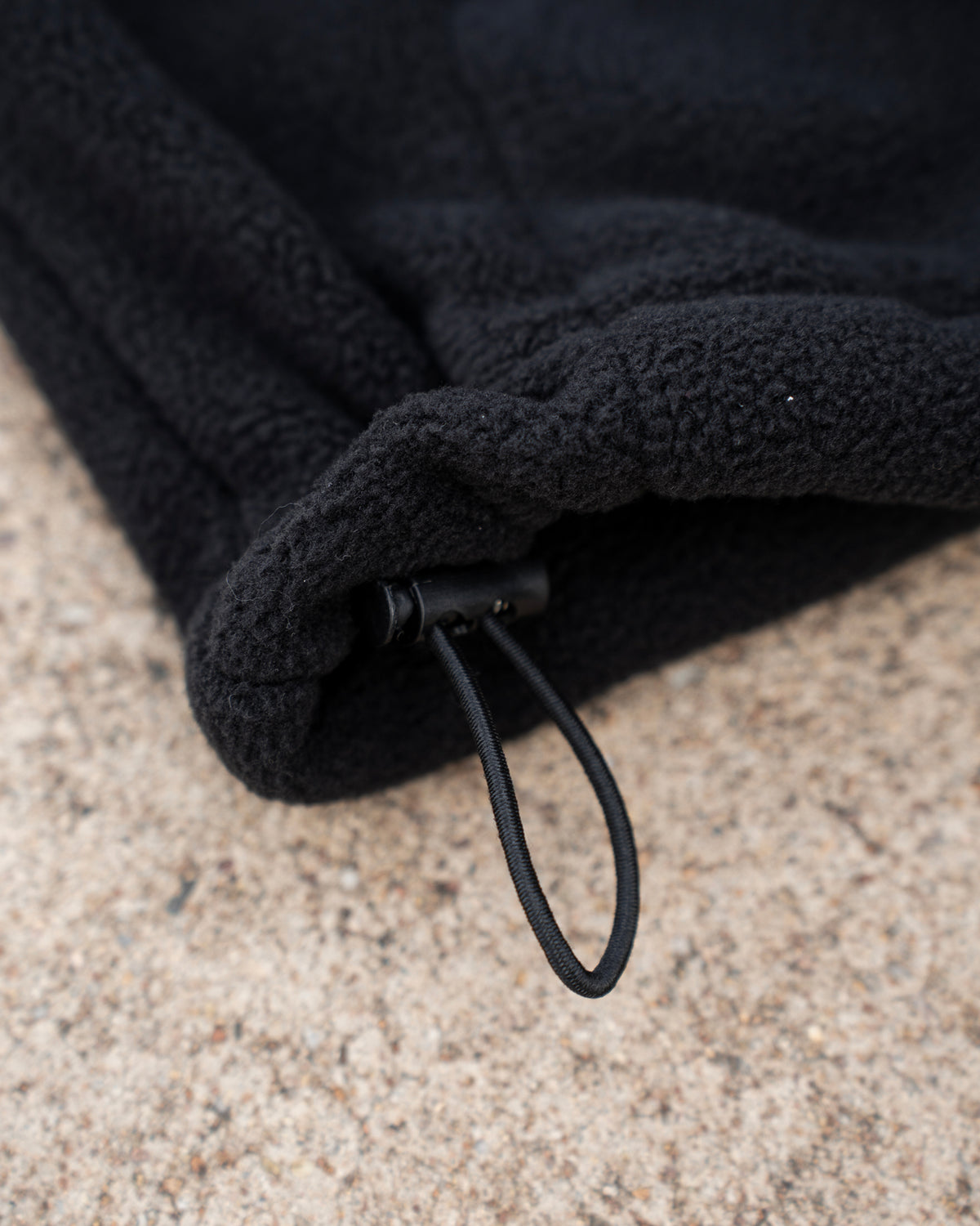 Iscariot 1/2 Zipper Loop Sleeve – Ansicht 21