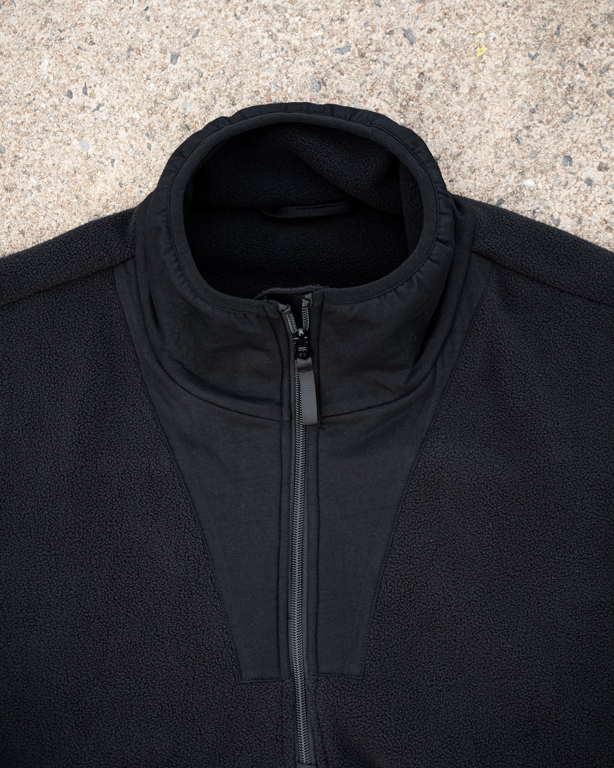 Iscariot 1/2 Zipper Loop Sleeve – Ansicht 22