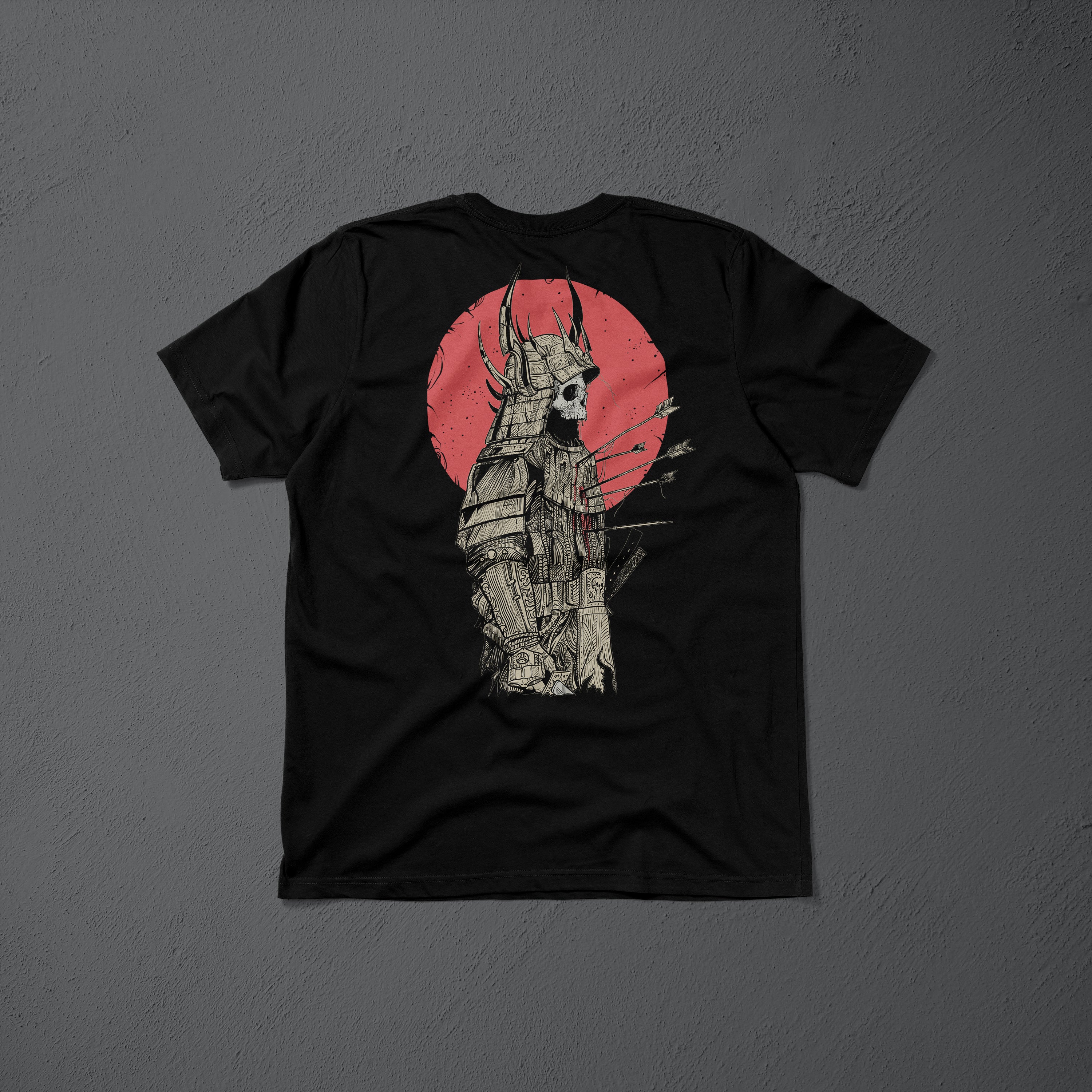 Traditionally Violent - Shirt