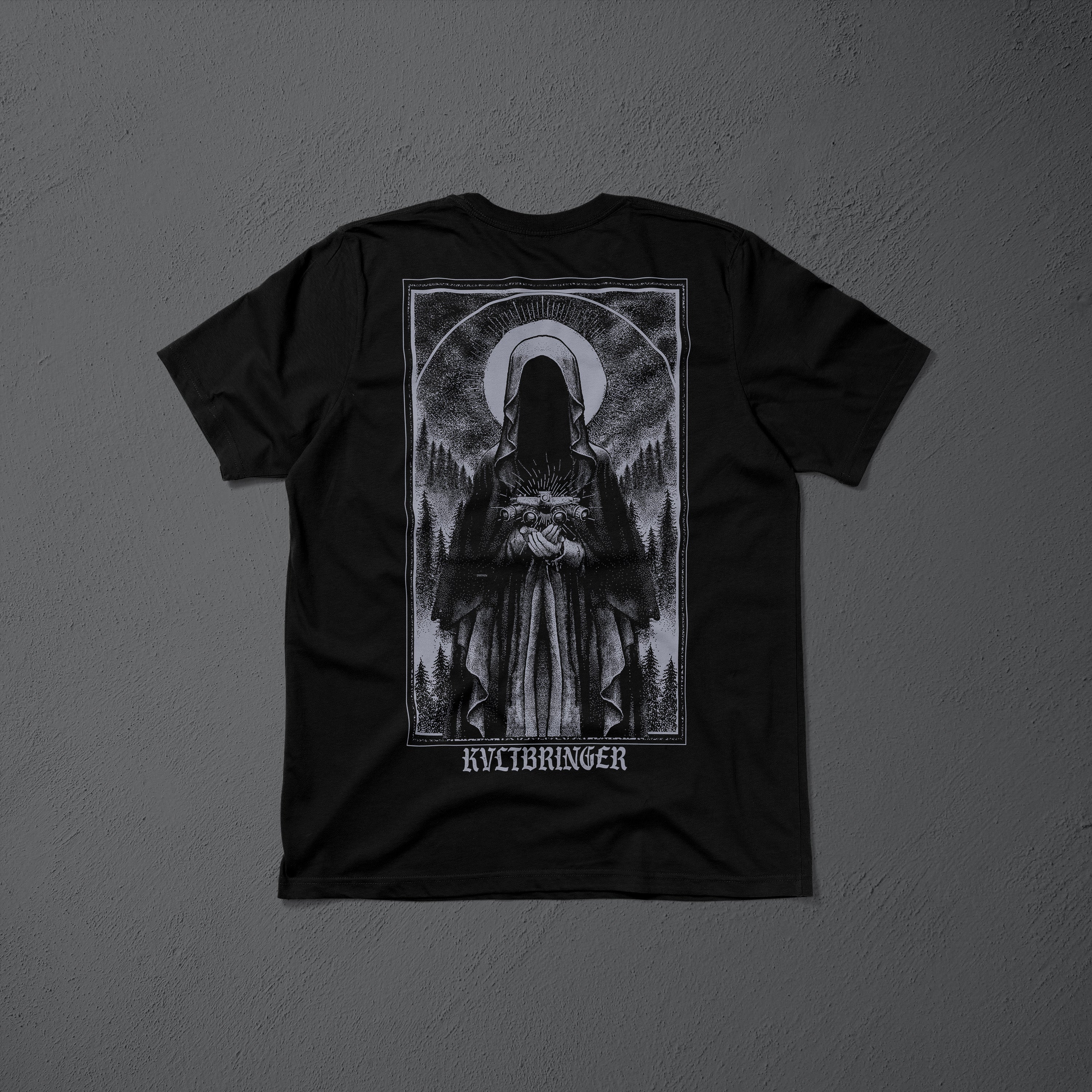 BMV VI - KVLTBRINGER Shirt