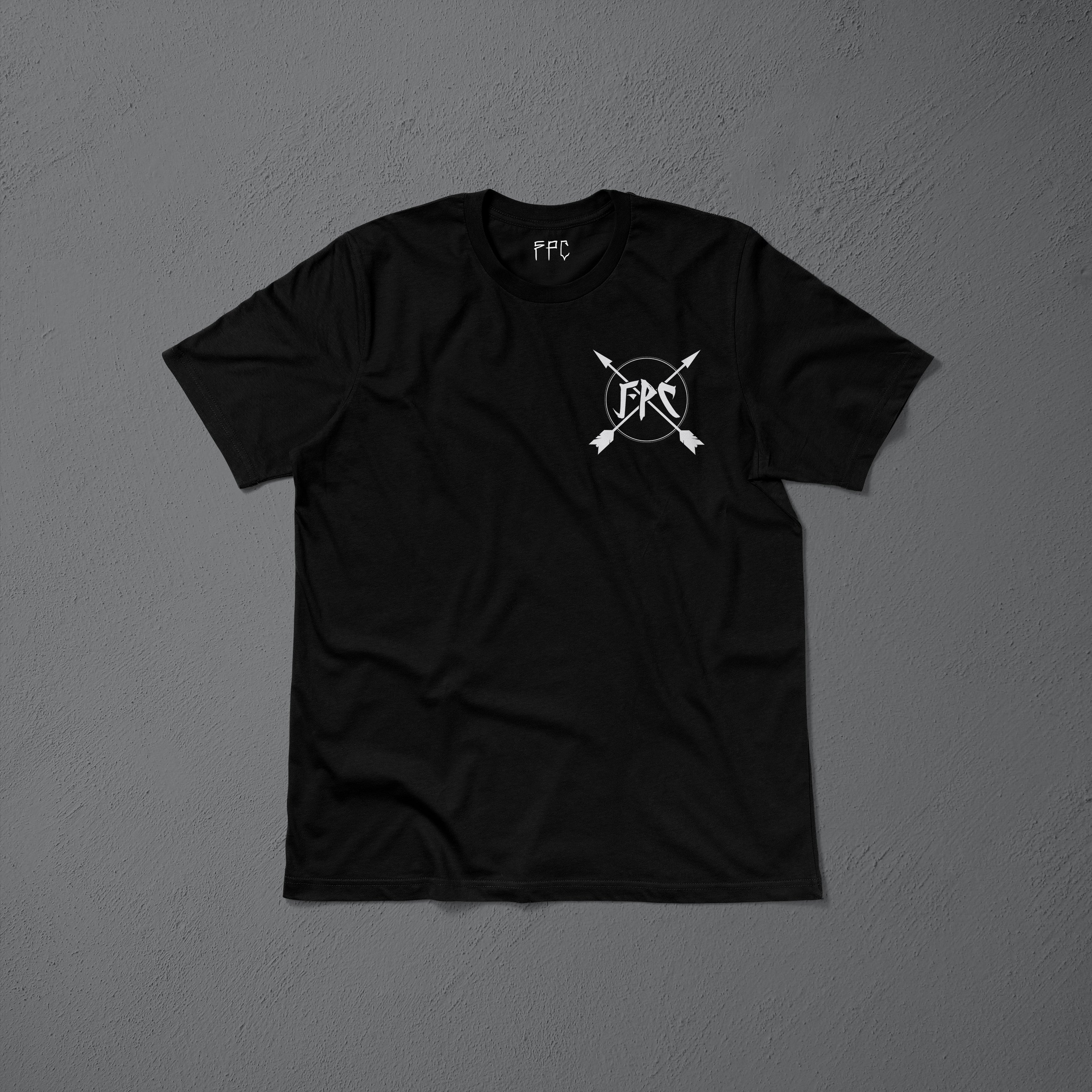 Traditionally Violent - Shirt