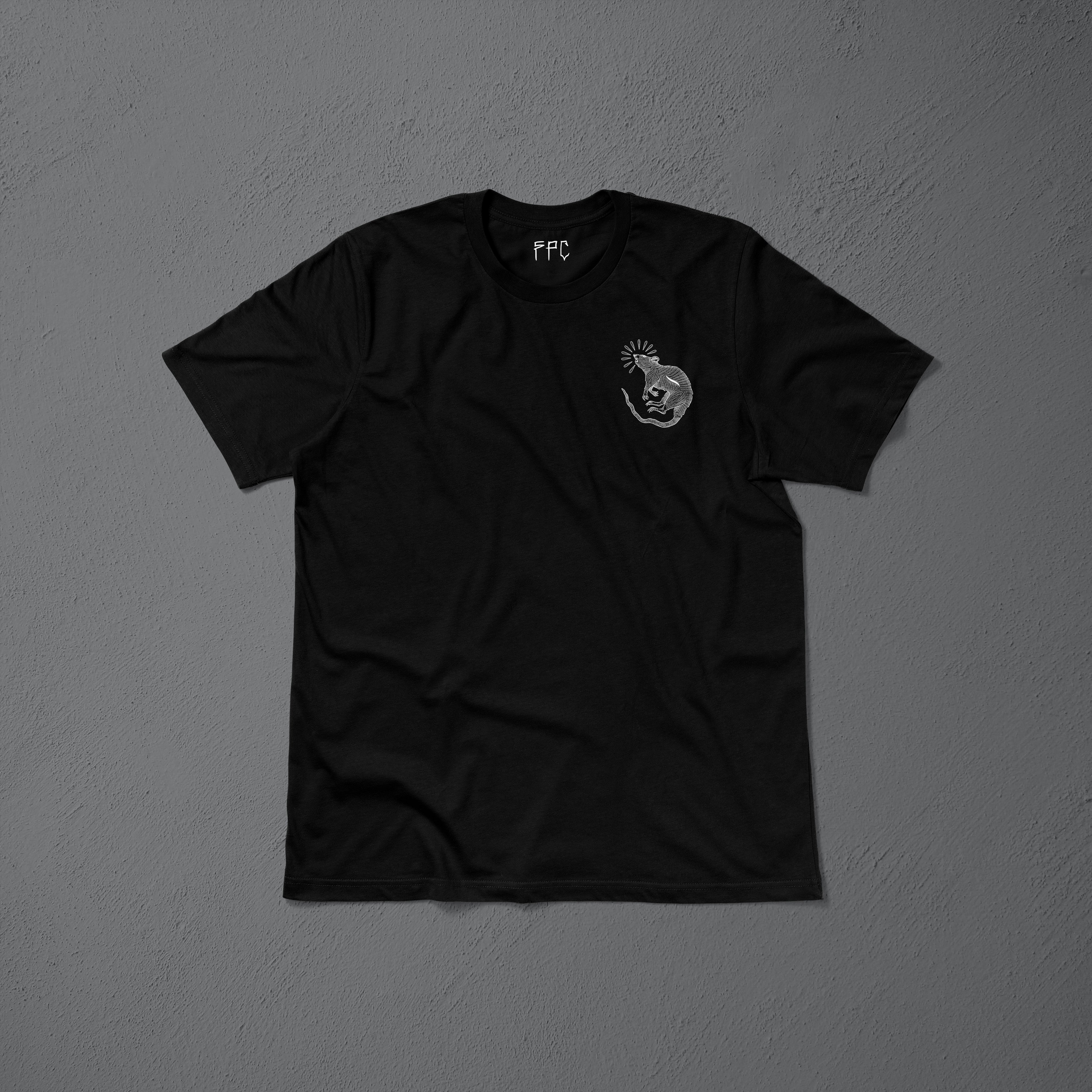 Memento Mori - Shirt