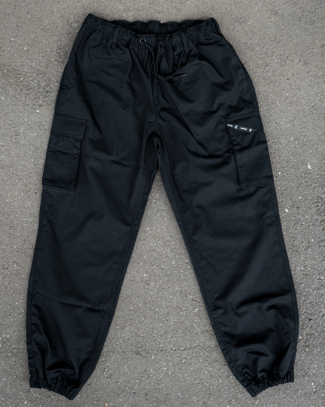 Combat Joggers - Aeon
