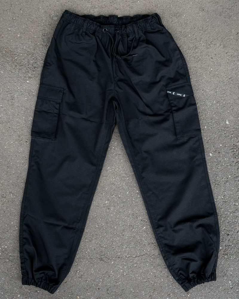 Combat Joggers - Aeon
