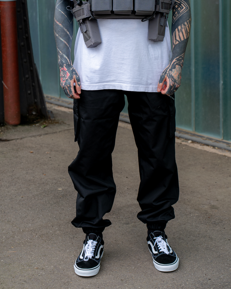 Combat Joggers - Aeon