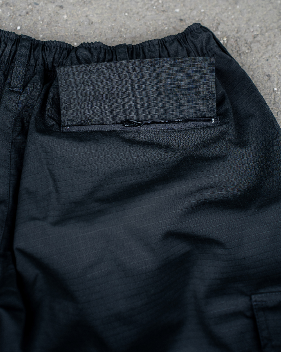 Combat Joggers - Aeon