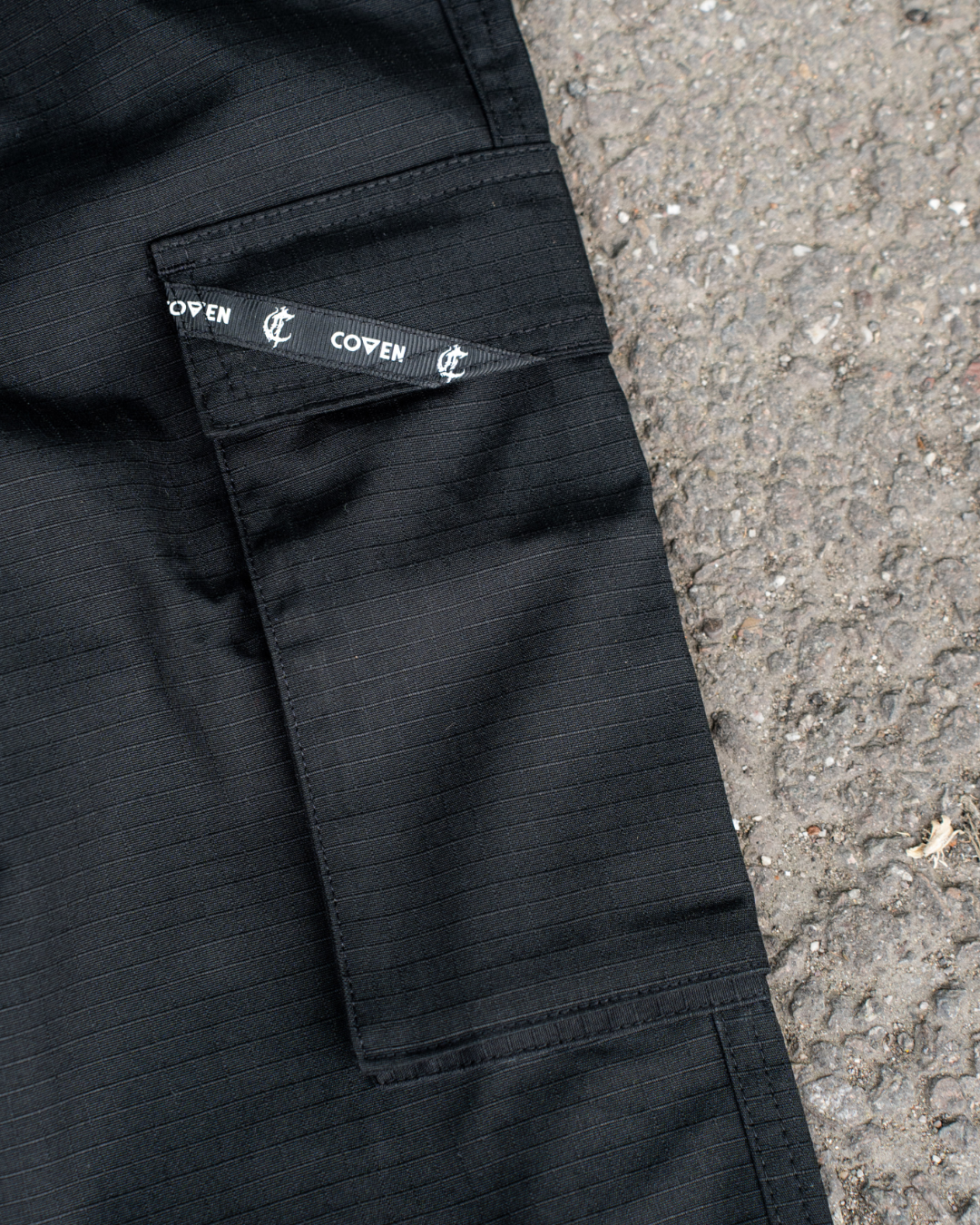 Combat Joggers - Aeon