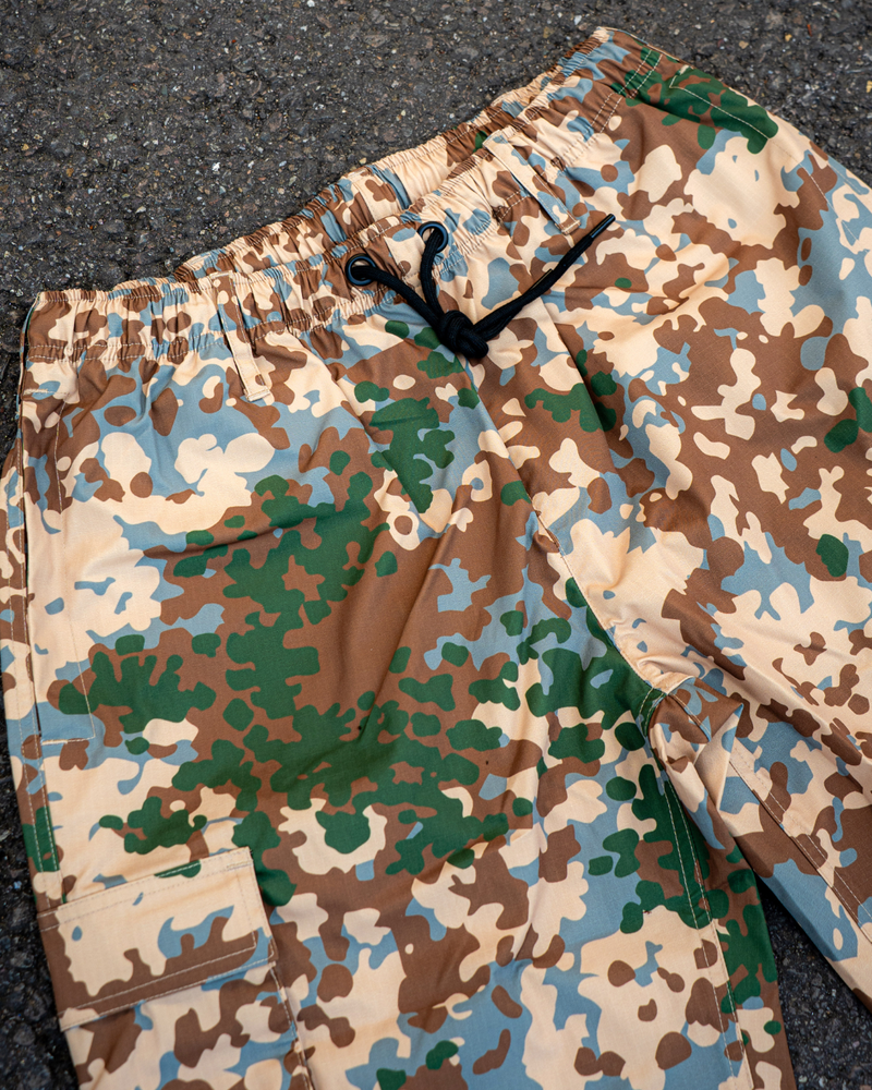 Combat Joggers - Coven Camo (NFMT)