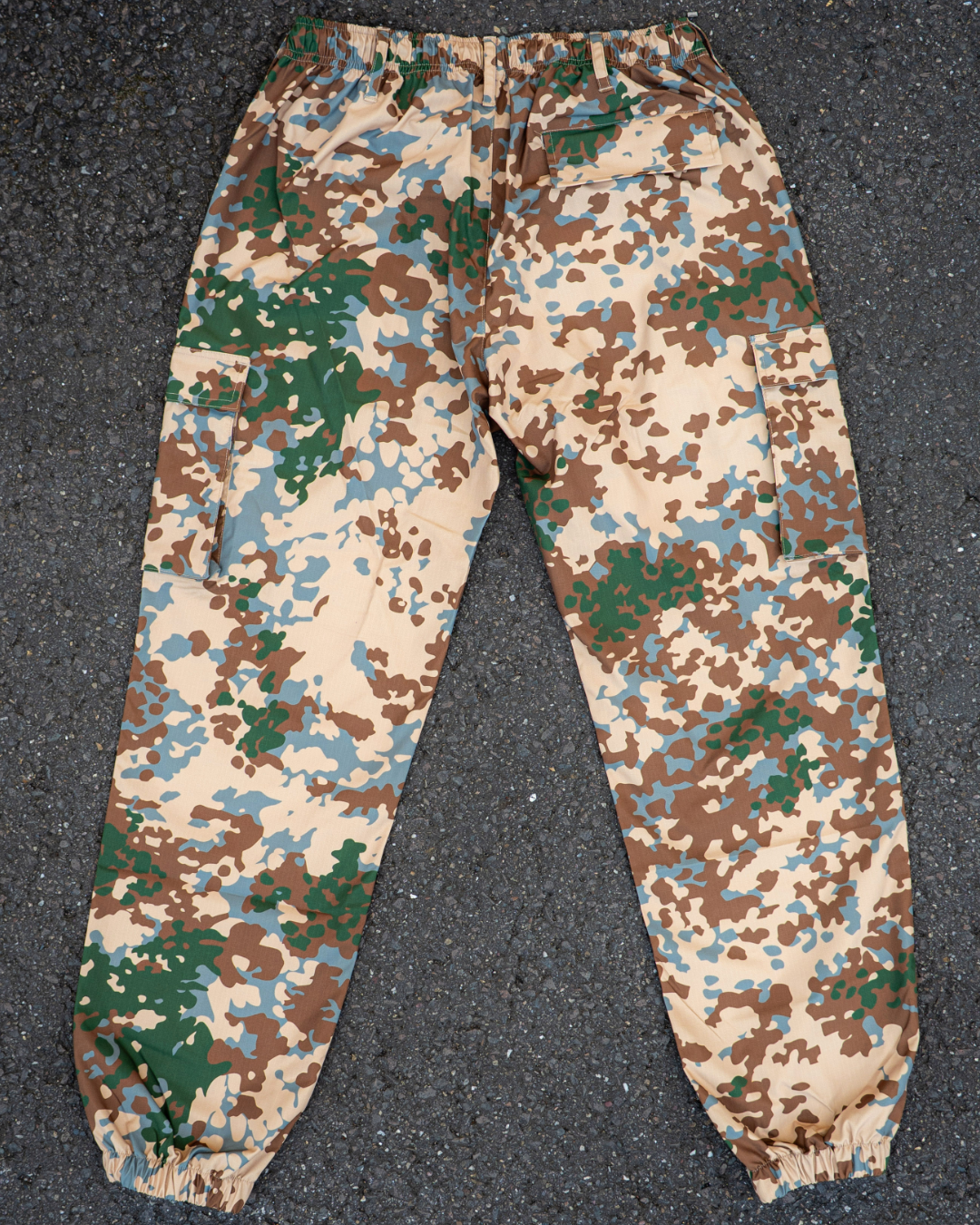 Combat Joggers - Coven Camo (NFMT)