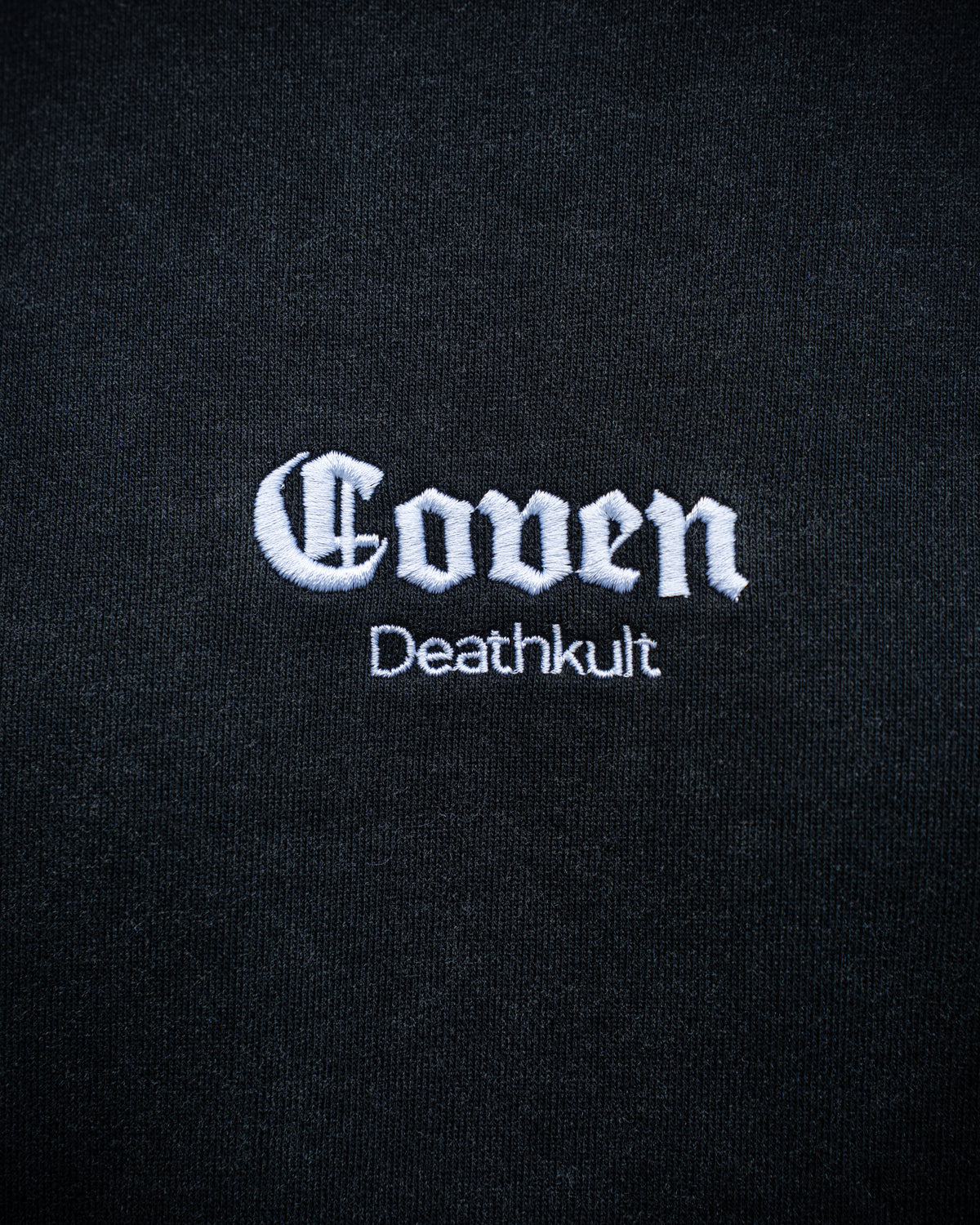 Der Tod ist unser Spielmann - Heavy Oversize Sweatshirt