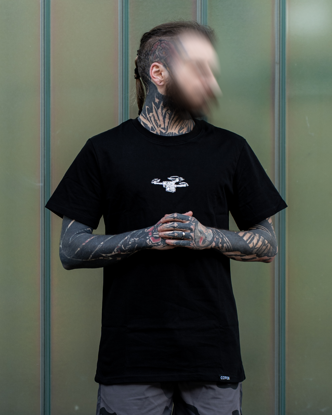 Right Vibe - Shirt