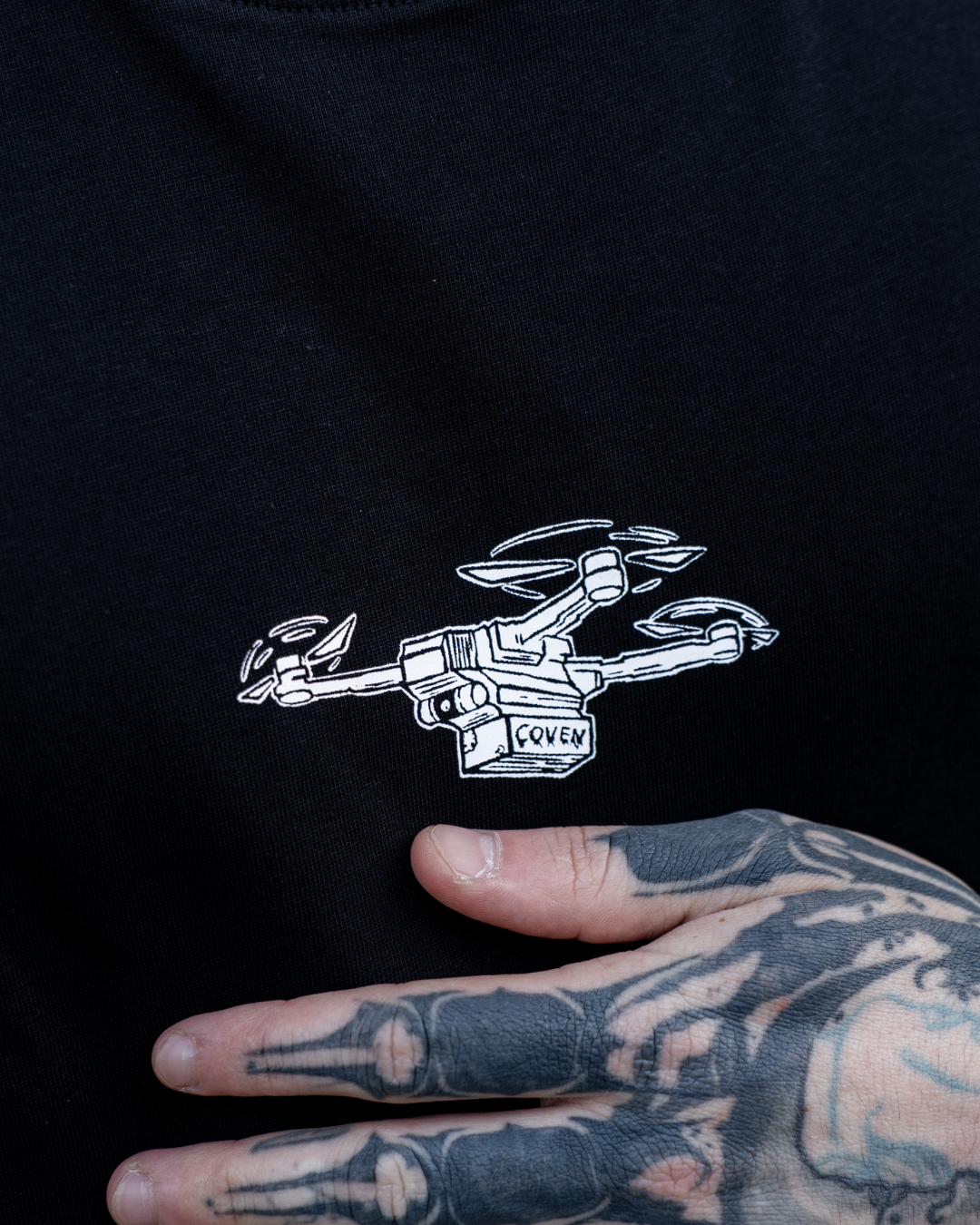 Right Vibe - Shirt