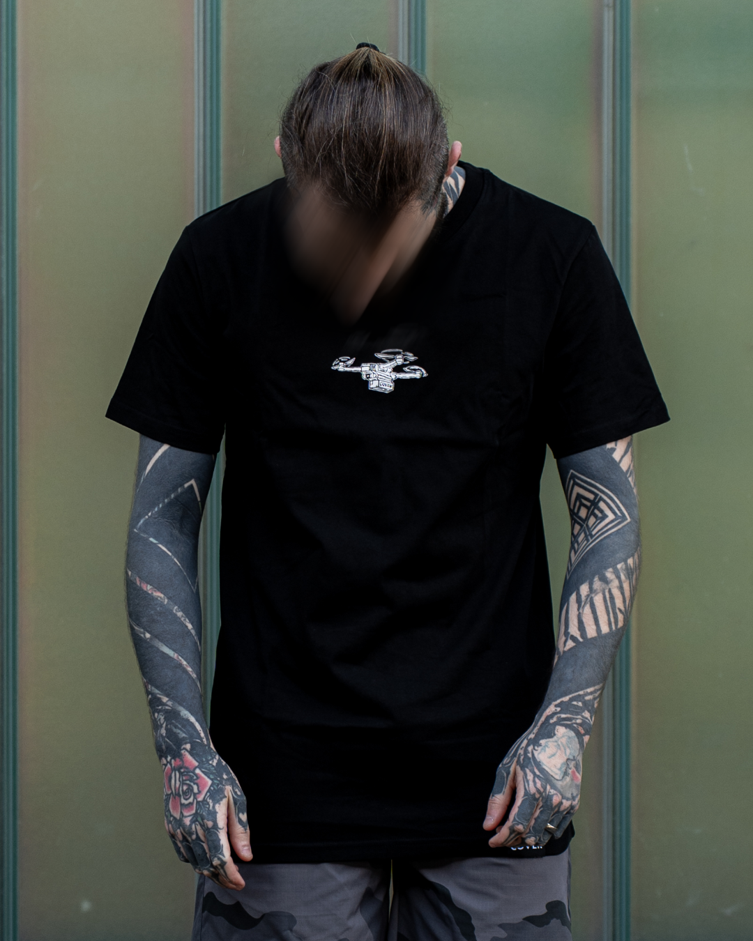 Right Vibe - Shirt