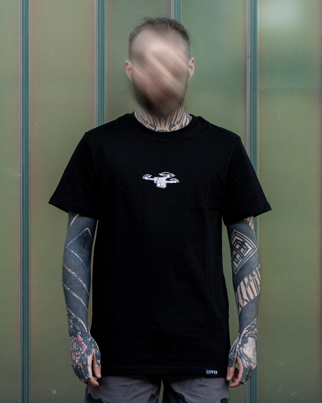 Right Vibe - Shirt