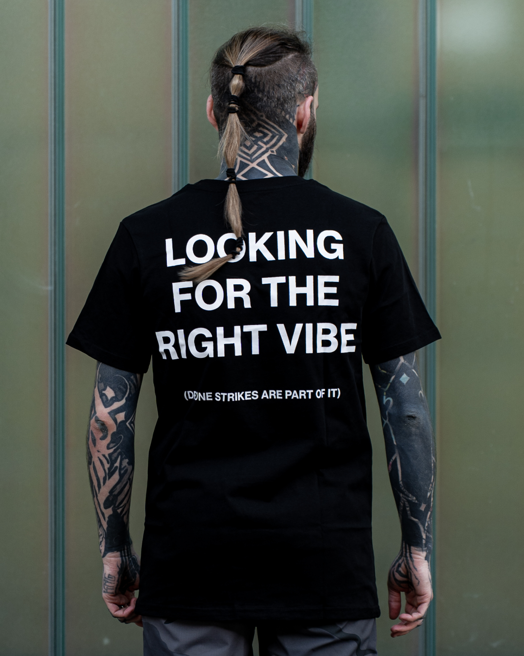 Right Vibe - Shirt