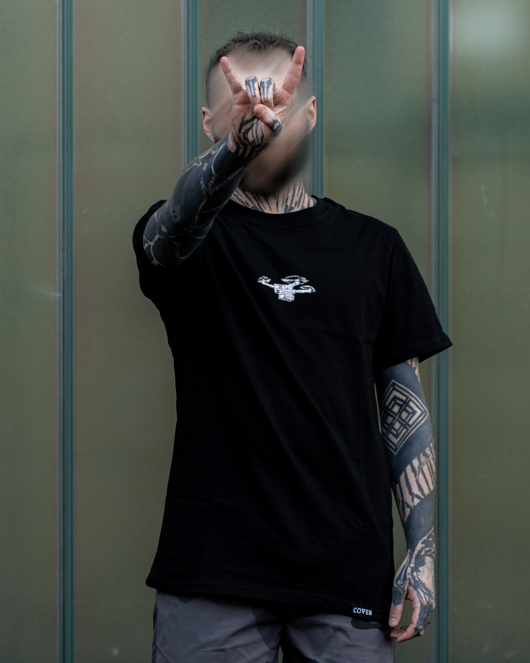Right Vibe - Shirt