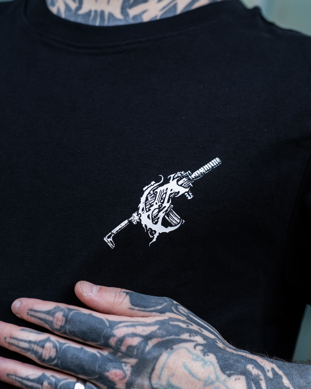 Open for something real - Shirt
