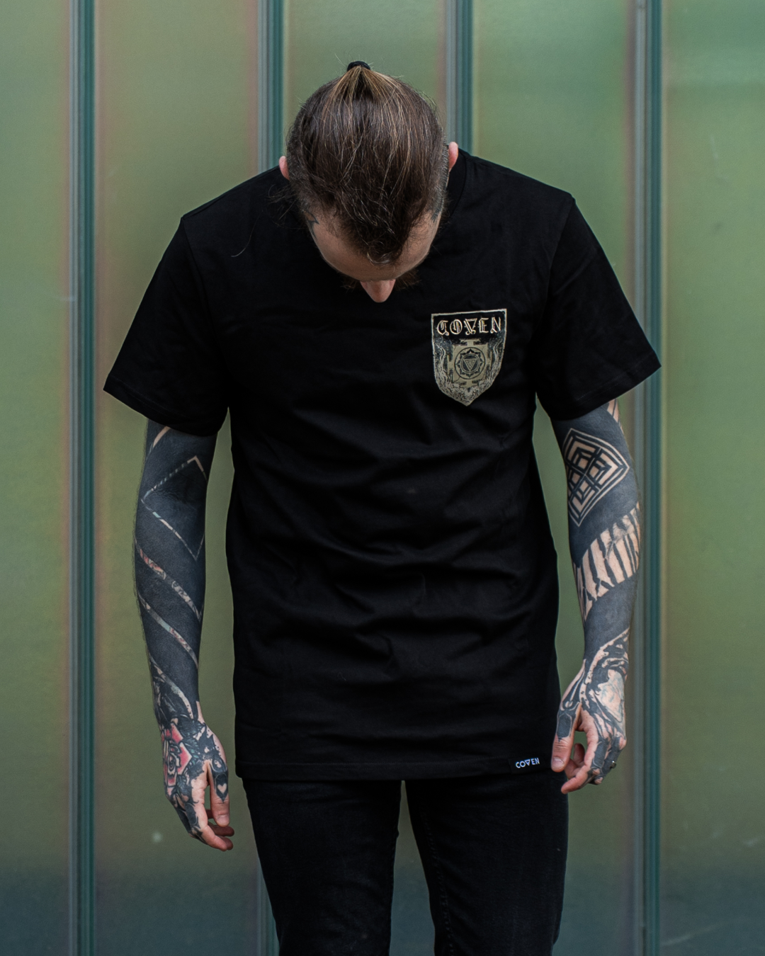 Maha Kali - Shirt - The Marked Edition