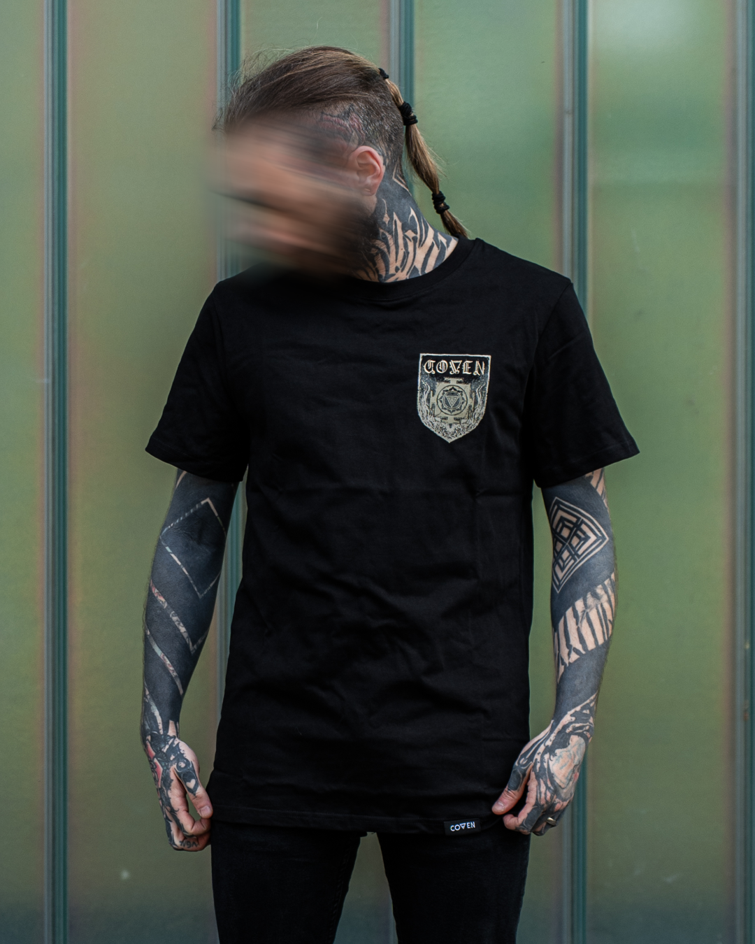 Maha Kali - Shirt - The Marked Edition