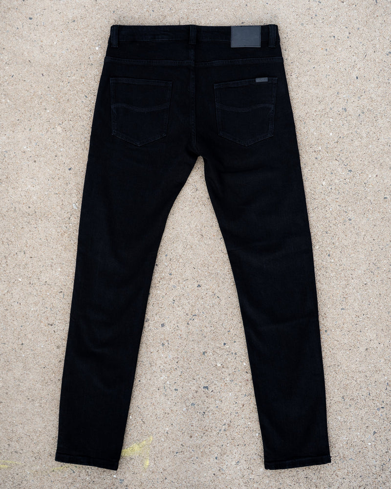 Coven - Jeans - The Wormskin