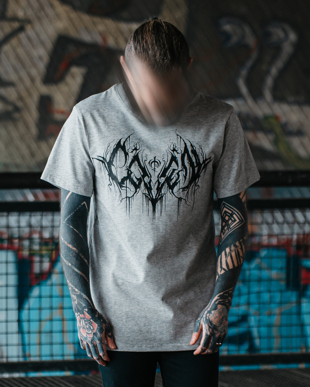 BMV VI - KVLTBRINGER Shirt