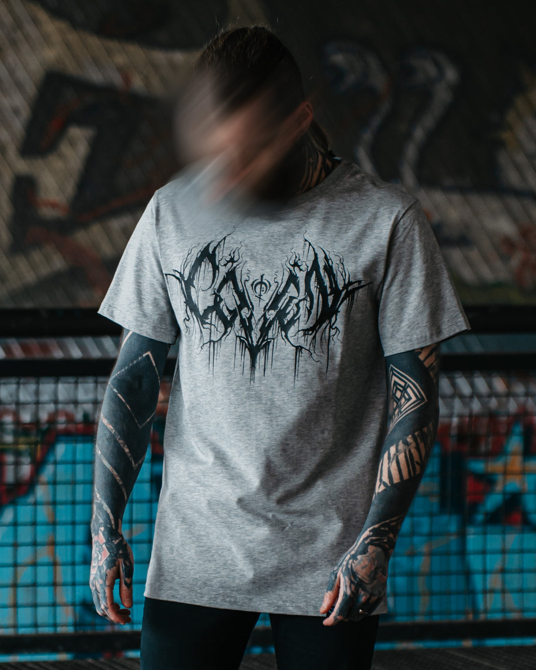 BMV VI - KVLTBRINGER Shirt