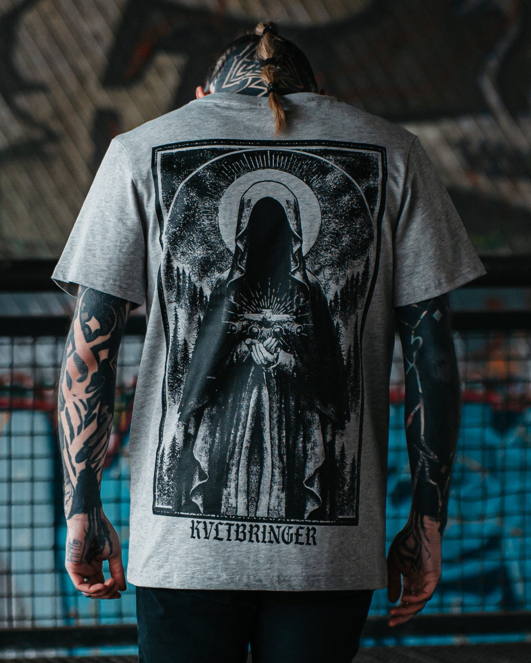BMV VI - KVLTBRINGER Shirt