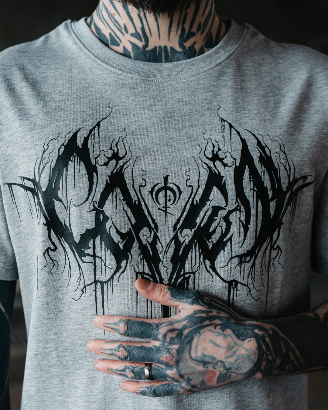 BMV VI - KVLTBRINGER Shirt