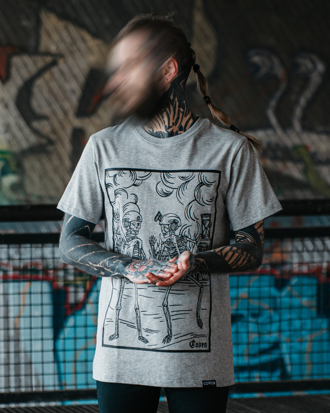 OG Nocturnal Lifestyle - Shirt