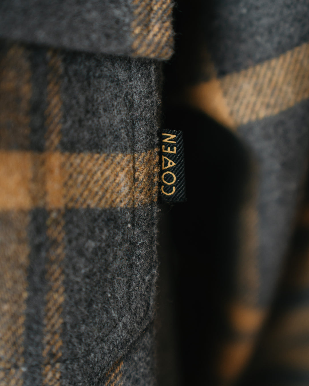 El Flannel - Flannel shirt