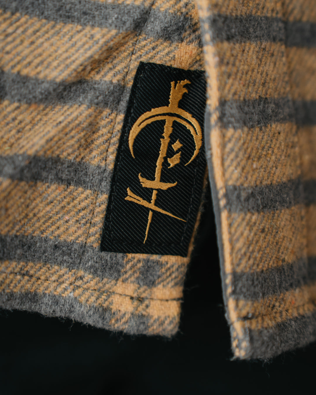 El Flannel - Flannel shirt