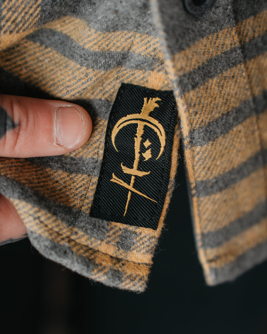 El Flannel - Flannel shirt