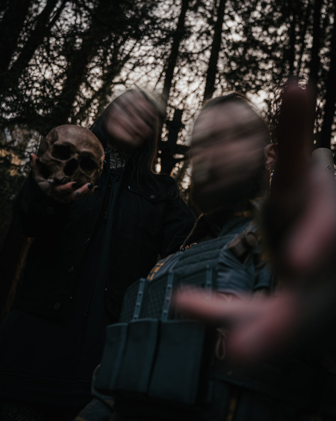 El Flannel - Flannel shirt