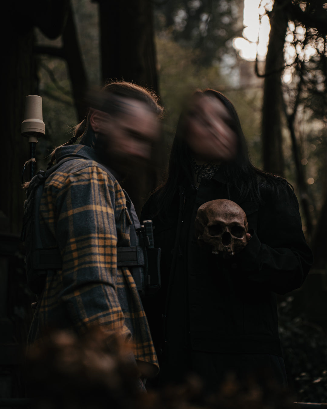 El Flannel - Flannel shirt