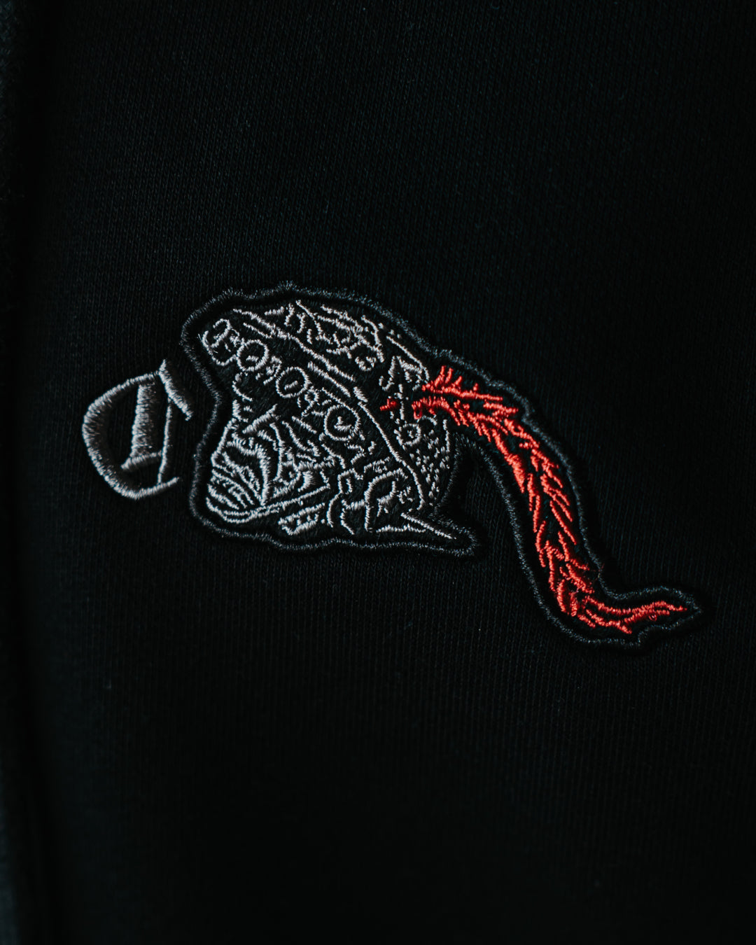 The Fool I - Hoodie - The Marked Edition