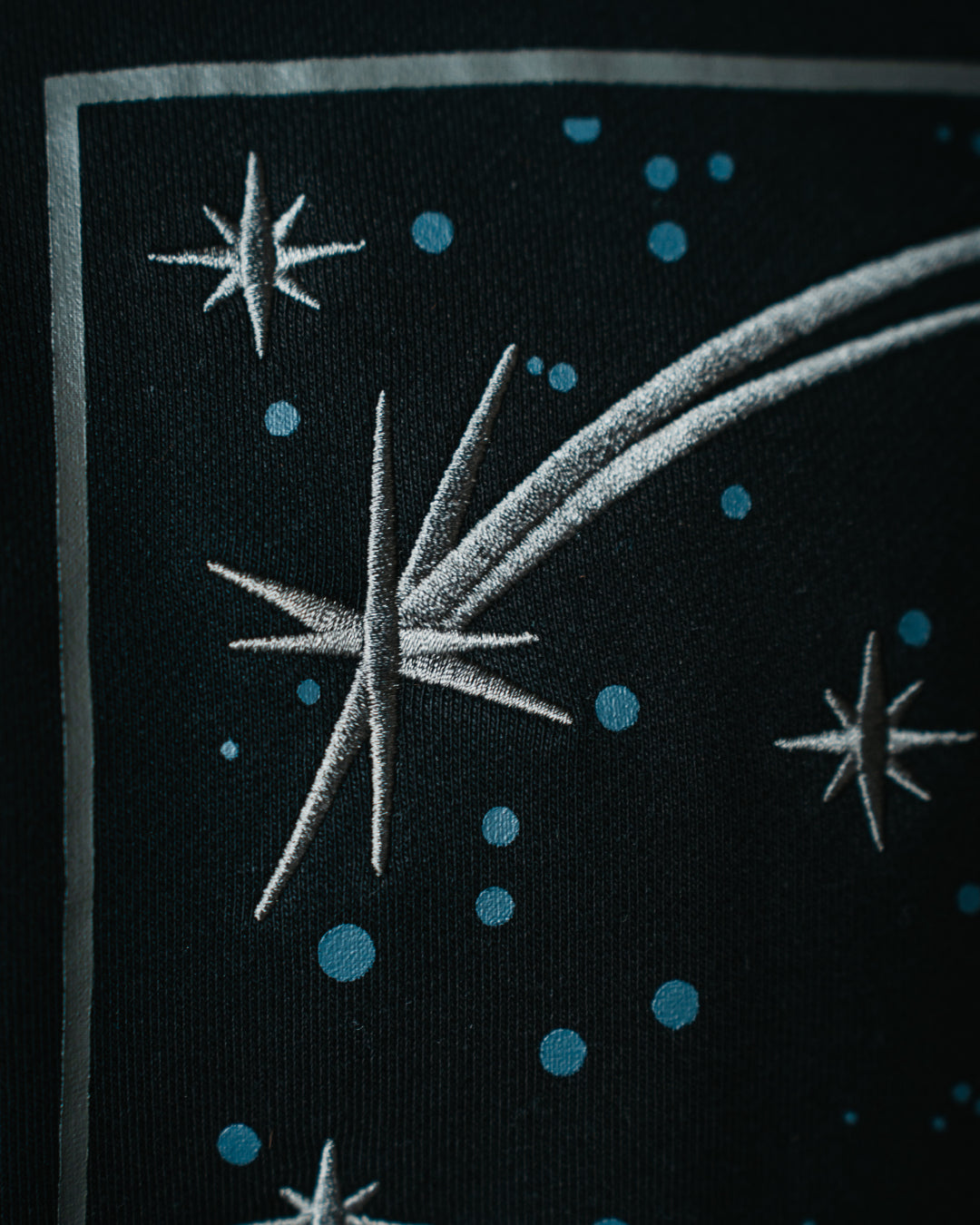 The Fool I - Hoodie - The Marked Edition