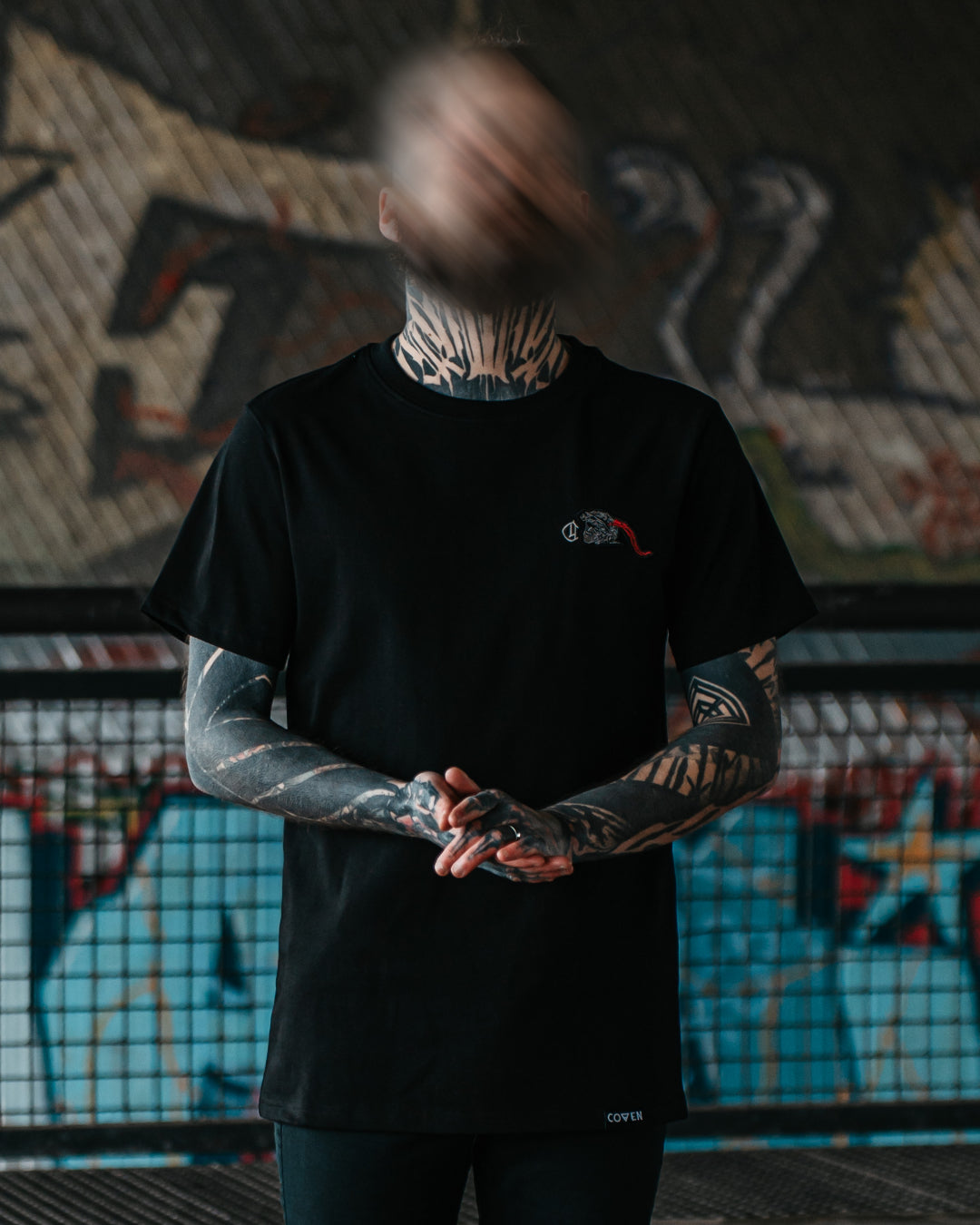 Der Narr I - Shirt - The Marked Edition