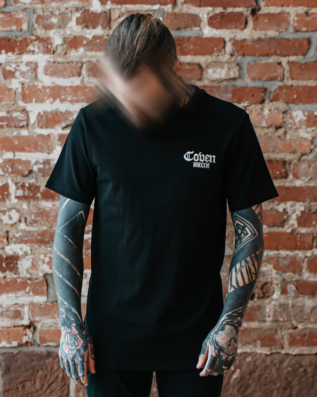 Der Narr II - Shirt - The Marked Edition